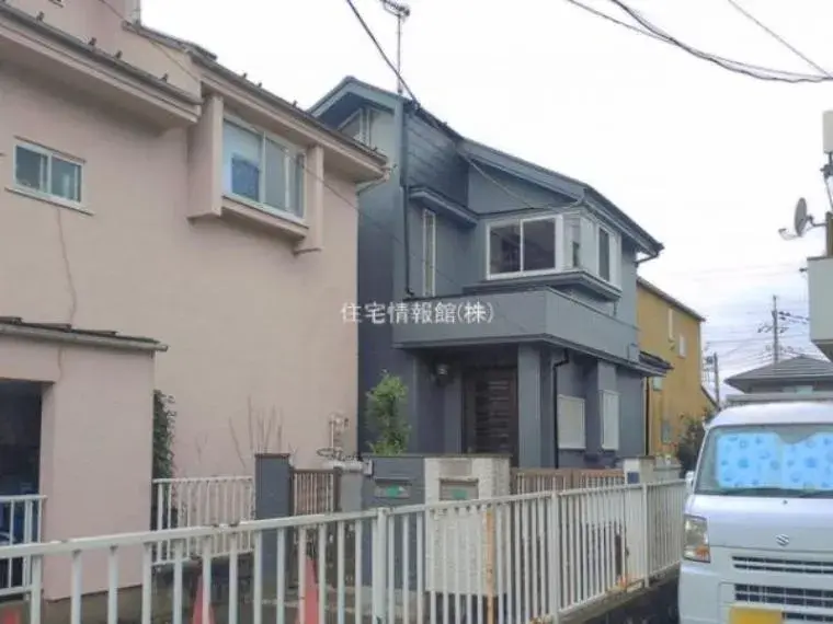 4LDK Property Niiza City Saitama Prefecture (7)