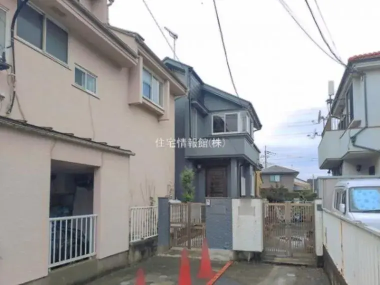 4LDK Property Niiza City Saitama Prefecture (8)