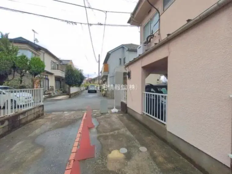 4LDK Property Niiza City Saitama Prefecture (10)