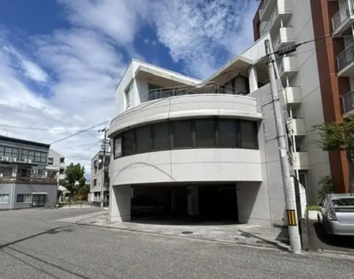 Akiya in Kochi