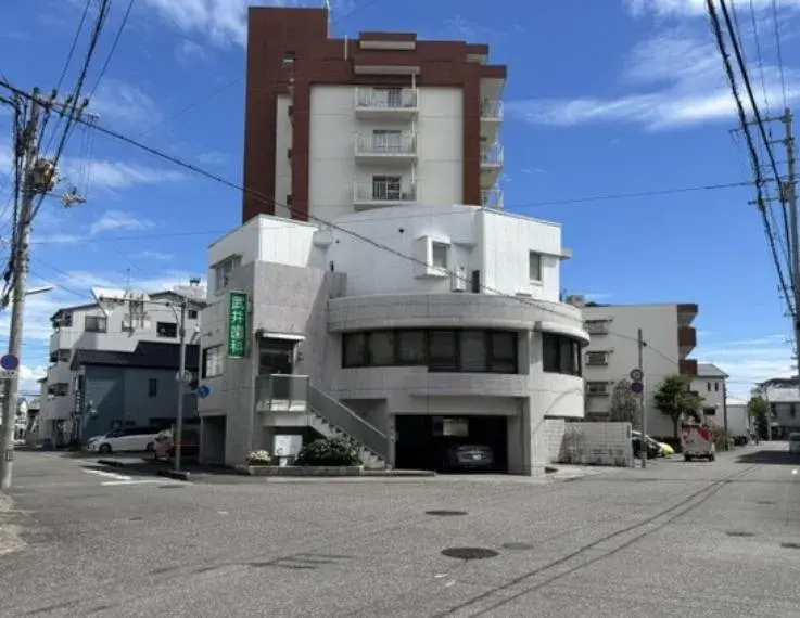 4LDK 高知市 高知县 (2)