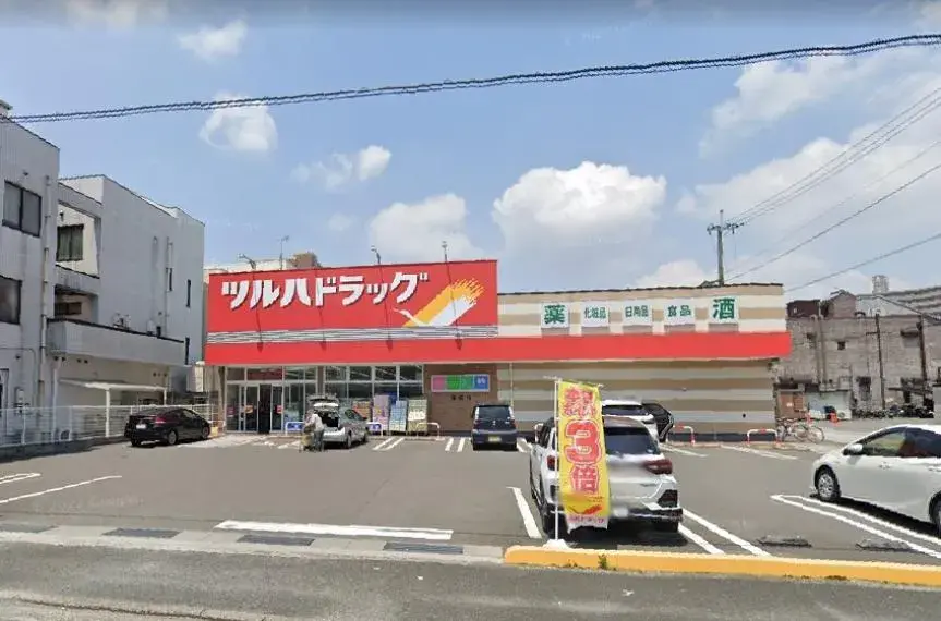4LDK 高知市 高知县 (34)