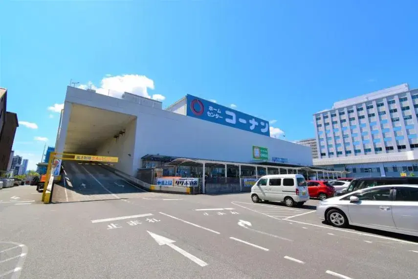 4LDK 高知市 高知县 (35)