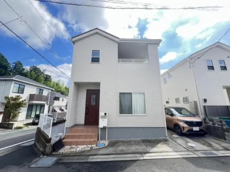 Akiya in Kanagawa