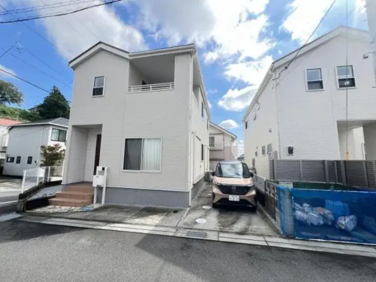 4LDK+S Propiedad Ciudad de Isehara Prefectura de Kanagawa (2)