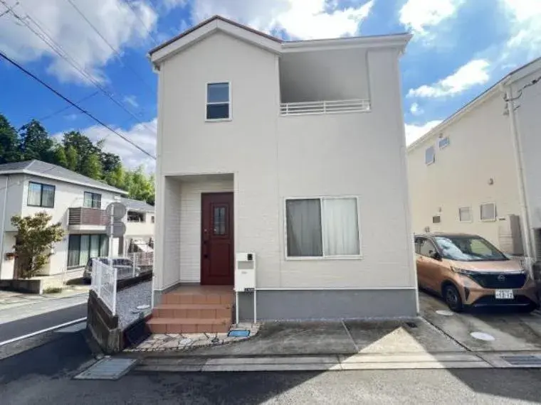4LDK+S Propiedad Ciudad de Isehara Prefectura de Kanagawa (6)