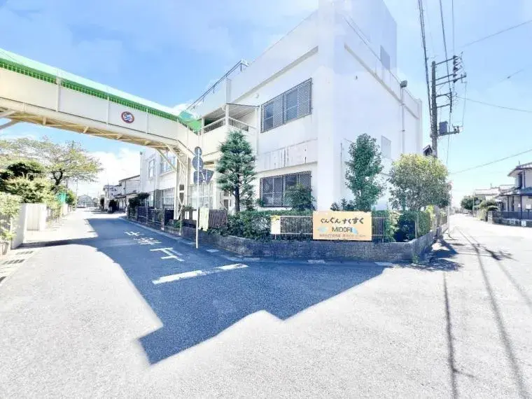 Akiya in Chiba