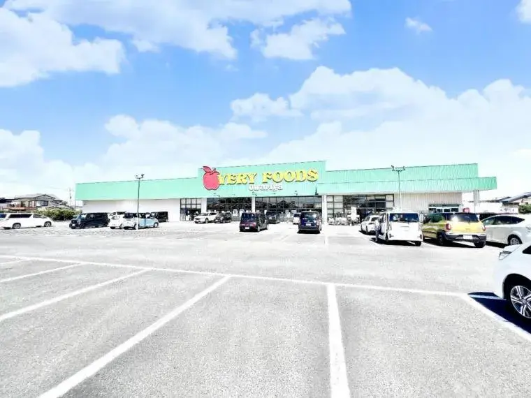 4LDK Kisarazu City Chiba Prefecture (2)