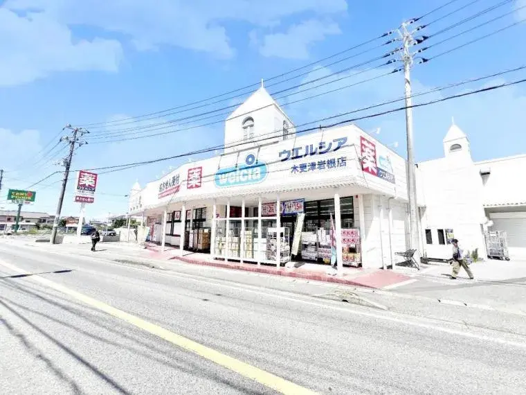 4LDK Kisarazu City Chiba Prefecture (4)