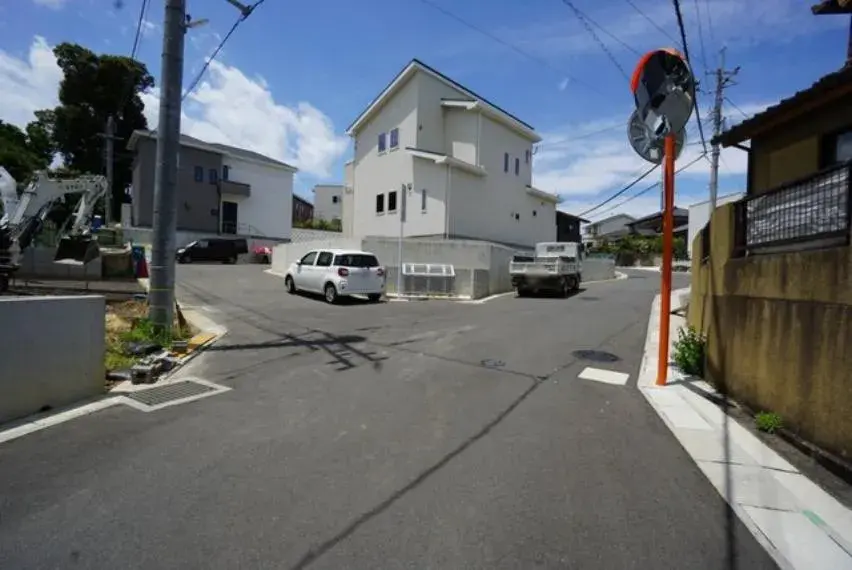 4LDK Ciudad de Munakata Prefectura de Fukuoka (2)