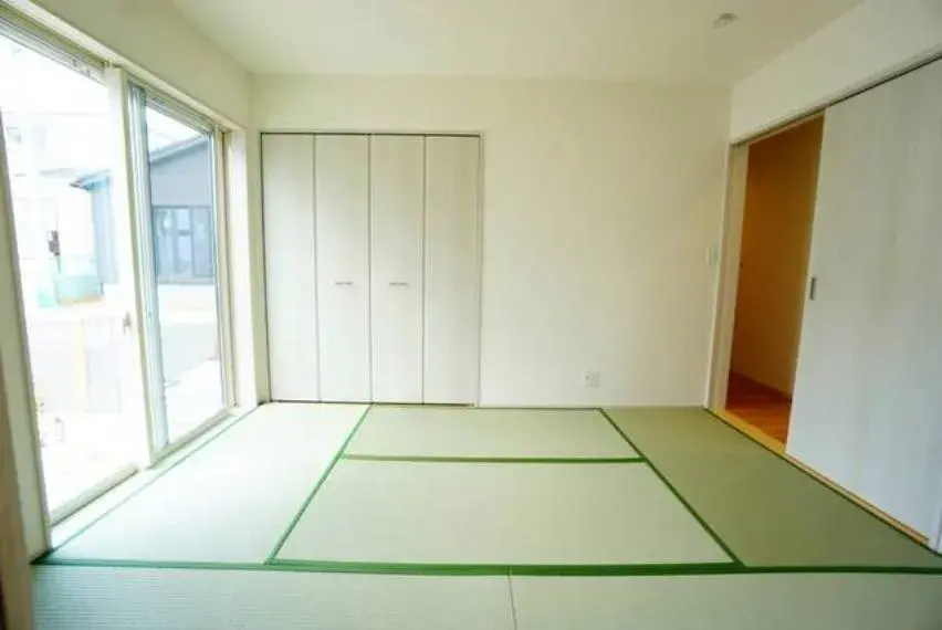 4LDK Ciudad de Munakata Prefectura de Fukuoka (8)