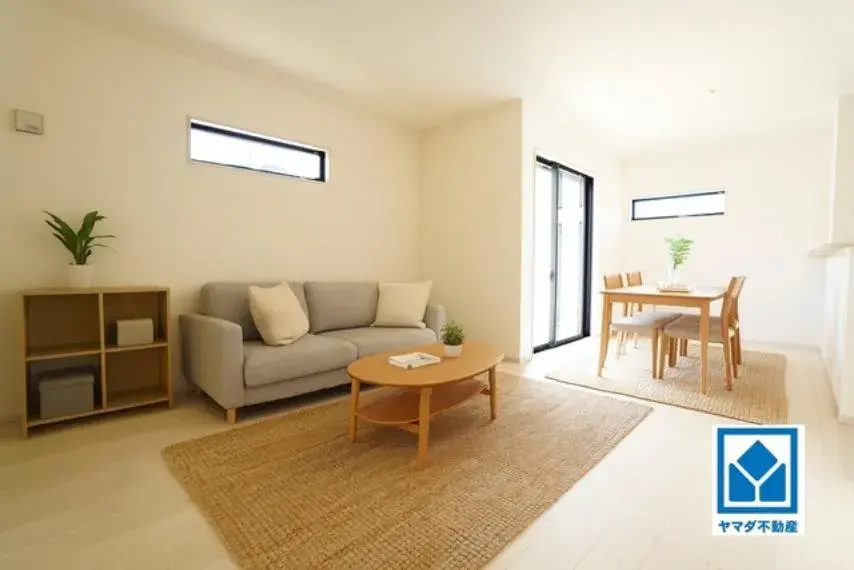 4LDK Inmueble Ciudad de Munakata Prefectura de Fukuoka (6)