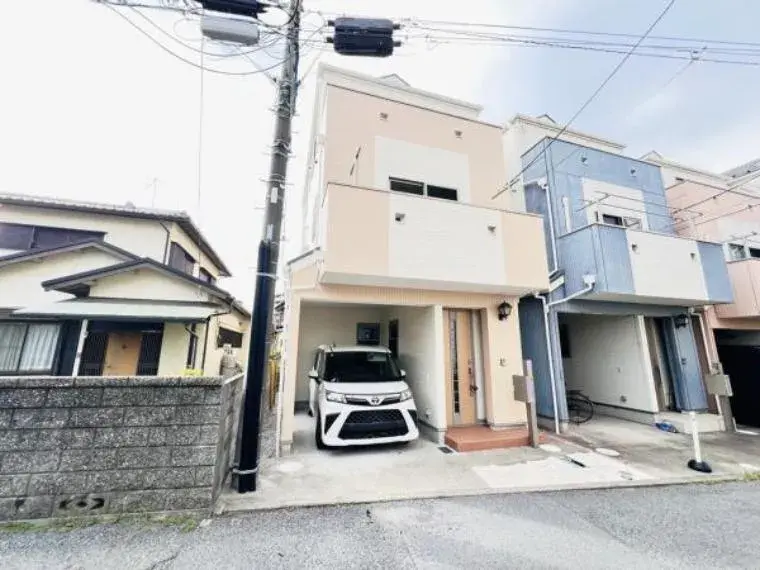 Propiedad 3LDK+S Ciudad de Chigasaki Prefectura de Kanagawa (2)