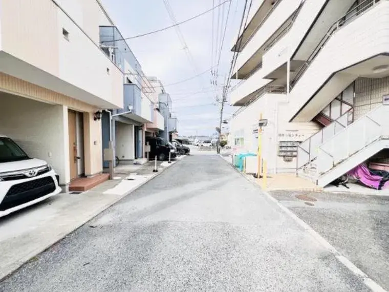 Propiedad 3LDK+S Ciudad de Chigasaki Prefectura de Kanagawa (3)