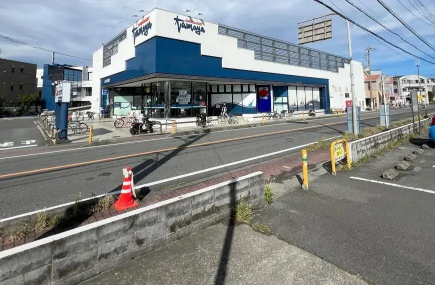 Propiedad 3LDK+S Ciudad de Chigasaki Prefectura de Kanagawa (35)