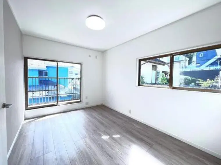 4LDK Propriété Ebina, Préfecture de Kanagawa (11)
