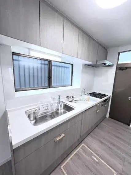 4LDK Propriété Ebina, Préfecture de Kanagawa (16)