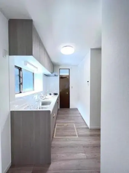 4LDK Propriété Ebina, Préfecture de Kanagawa (17)