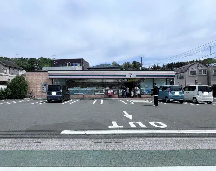 4LDK Propriété Ebina, Préfecture de Kanagawa (34)