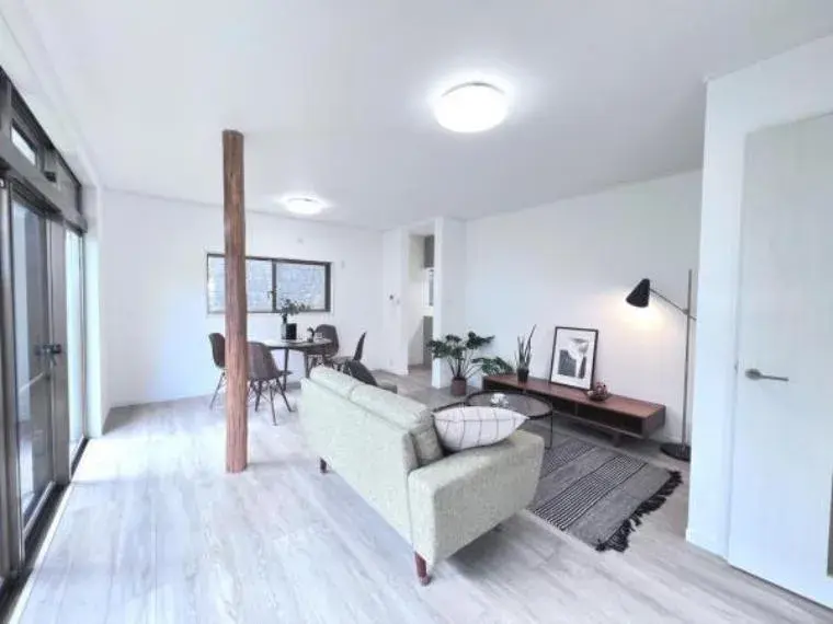 4LDK Propriété Ebina, Préfecture de Kanagawa (7)