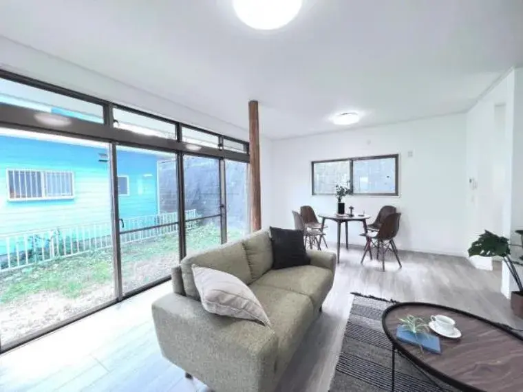 4LDK Propriété Ebina, Préfecture de Kanagawa (8)