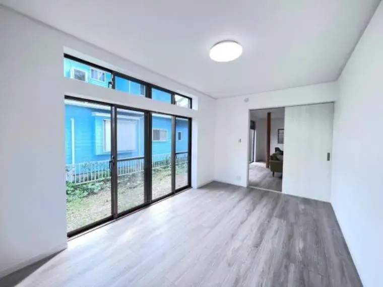 4LDK Propriété Ebina, Préfecture de Kanagawa (9)