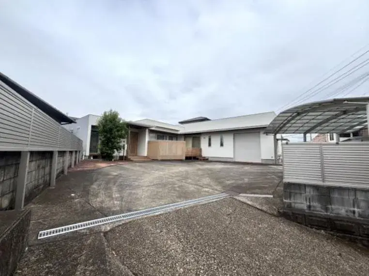 4LDK物件 都城市 宮崎県 (2)