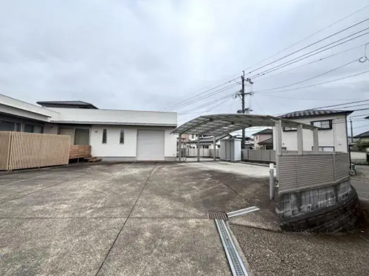 4LDK物件 都城市 宮崎県 (3)