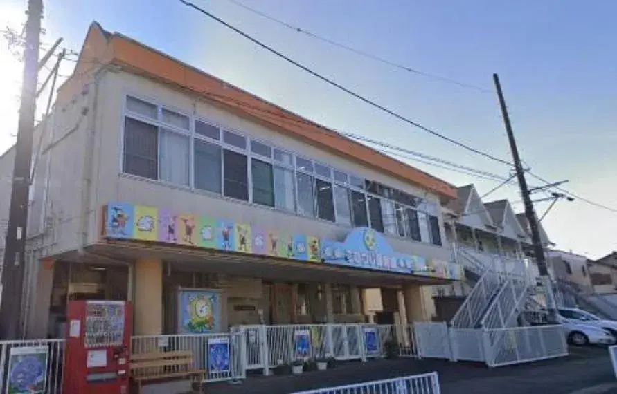 Propriété 4SLDK Ville de Hadano Préfecture de Kanagawa (4)
