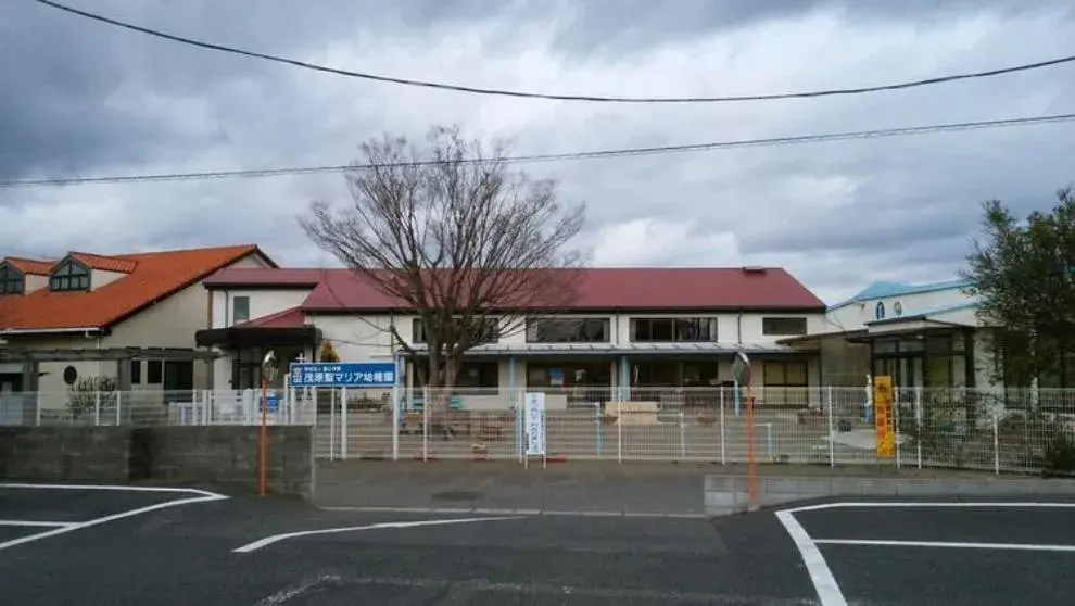 2LDK Ciudad de Mobara Prefectura de Chiba (2)