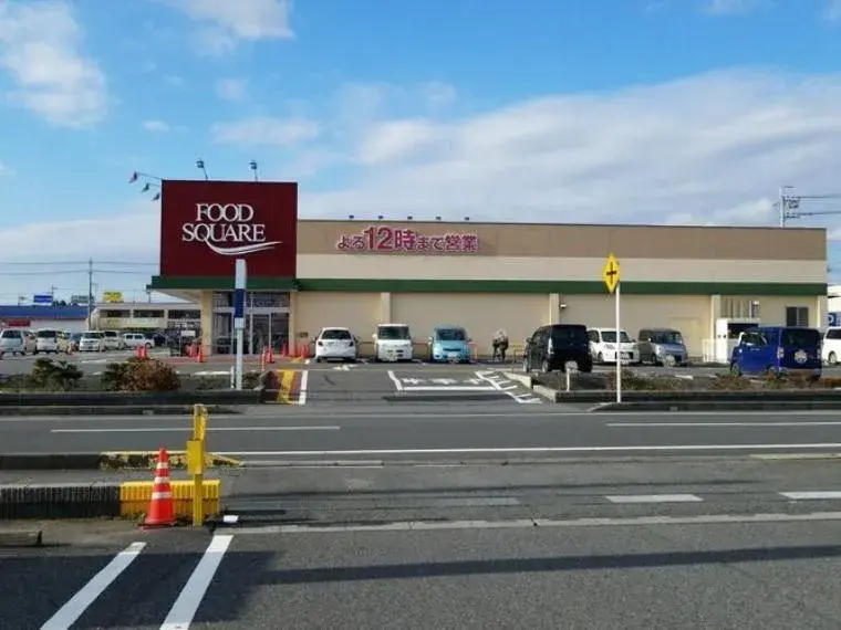 2LDK Ciudad de Mobara Prefectura de Chiba (6)