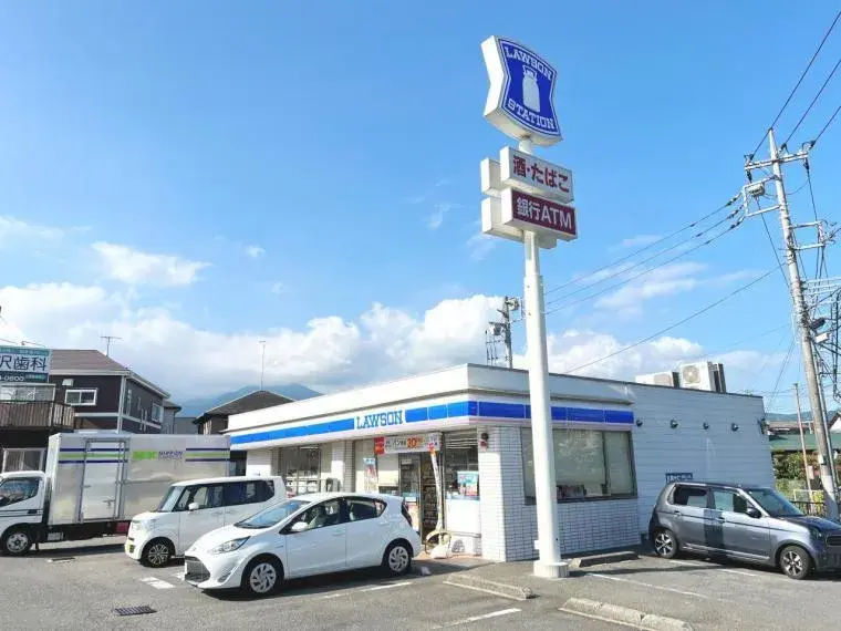 4LDK Ville de Hadano Préfecture de Kanagawa (13)