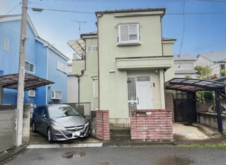 4LDK Ville de Hadano Préfecture de Kanagawa (3)