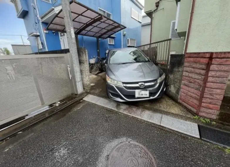 4LDK Ville de Hadano Préfecture de Kanagawa (6)