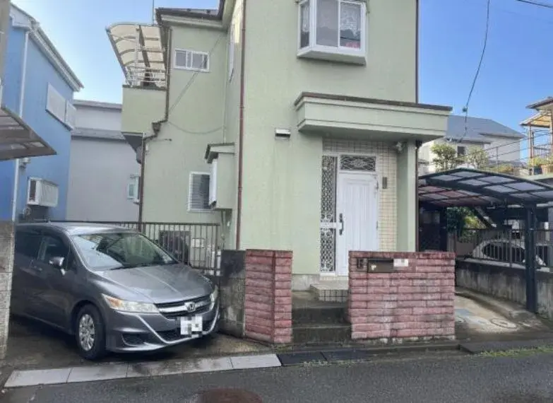 4LDK Ville de Hadano Préfecture de Kanagawa (9)