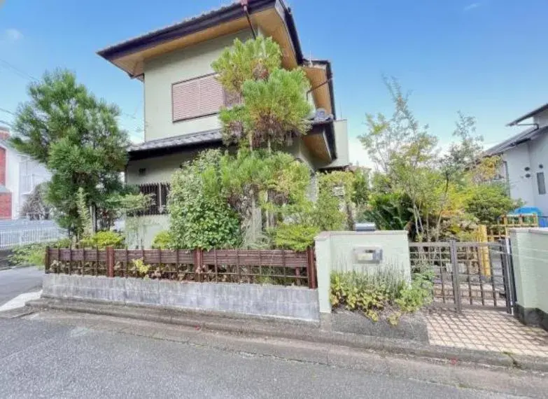 Akiya in Kanagawa