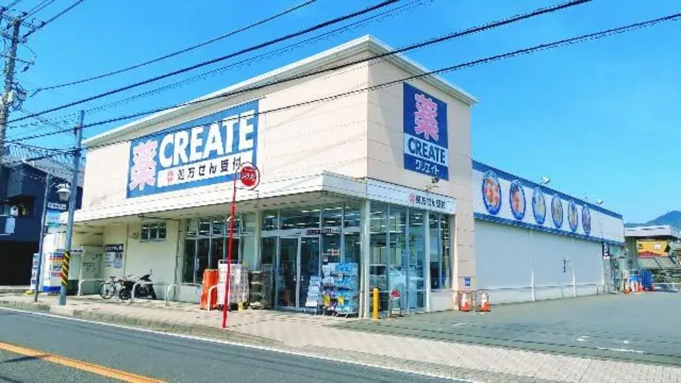 4LDK Property Hadano City Kanagawa Prefecture (14)