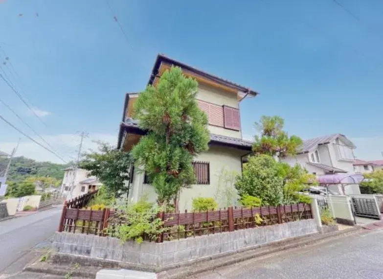 4LDK Property Hadano City Kanagawa Prefecture (4)