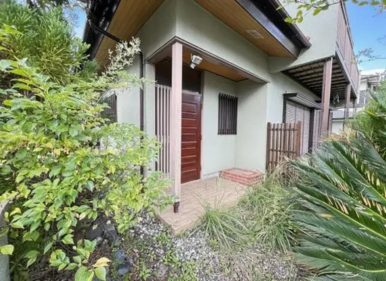 4LDK Property Hadano City Kanagawa Prefecture (5)