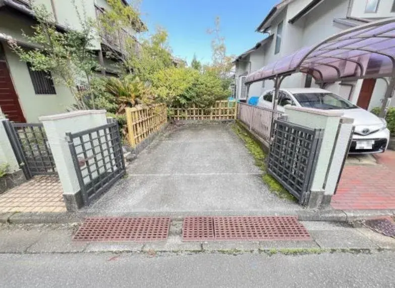 4LDK Property Hadano City Kanagawa Prefecture (7)