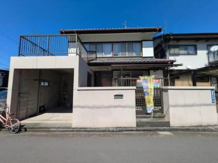 Akiya in Kochi
