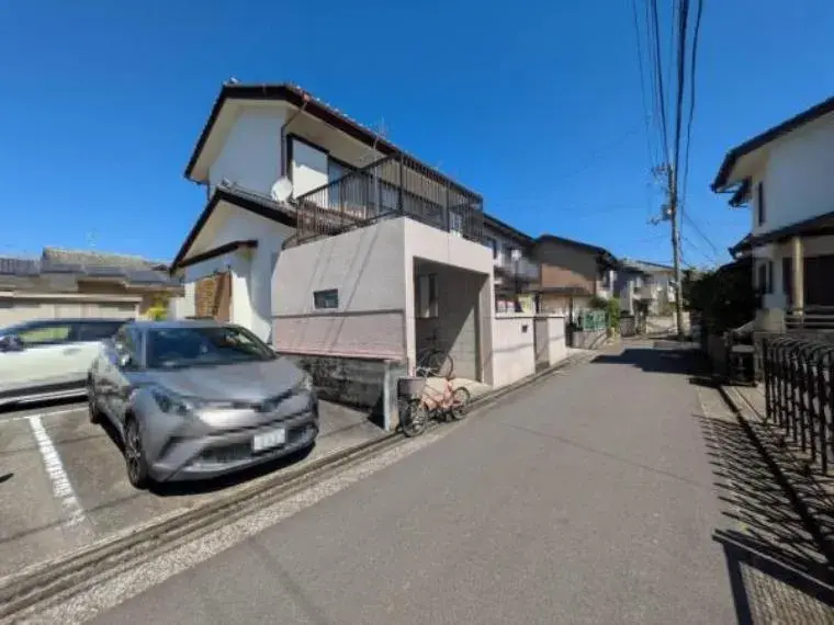 4DK Property Kochi City Kochi Prefecture (2)