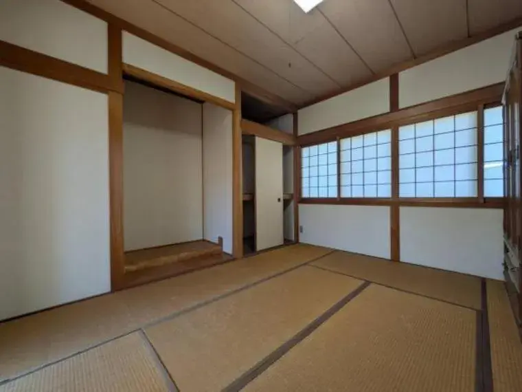4DK Property Kochi City Kochi Prefecture (13)