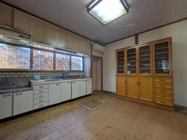 4DK Property Kochi City Kochi Prefecture (15)