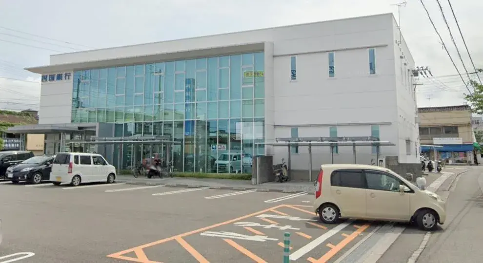4DK Property Kochi City Kochi Prefecture (20)