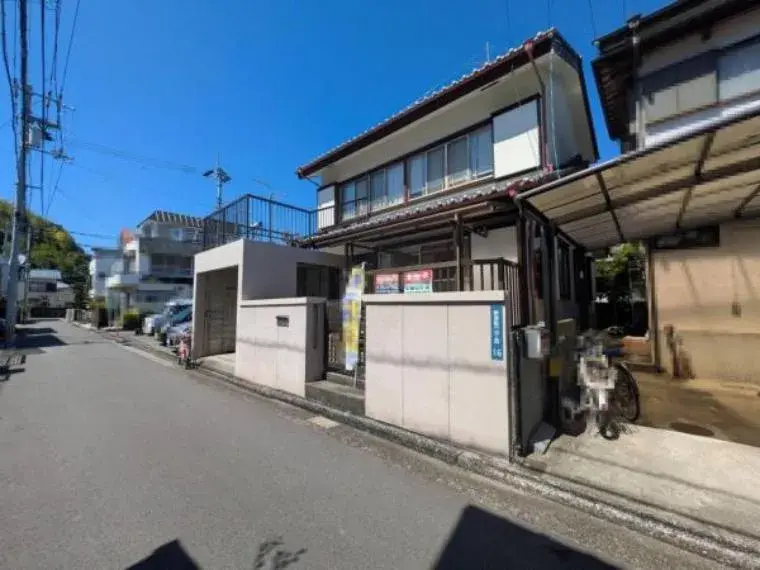 4DK Property Kochi City Kochi Prefecture (3)