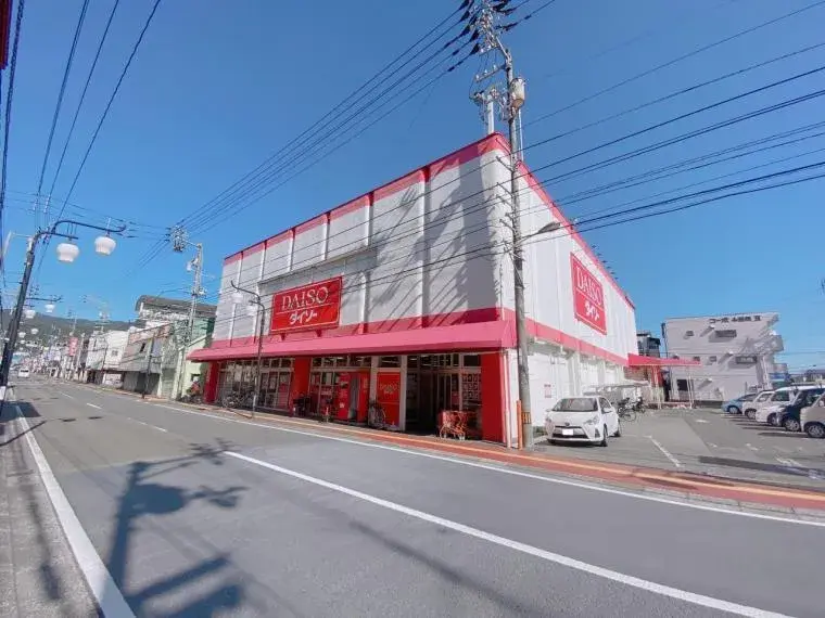 4DK Property Kochi City Kochi Prefecture (24)