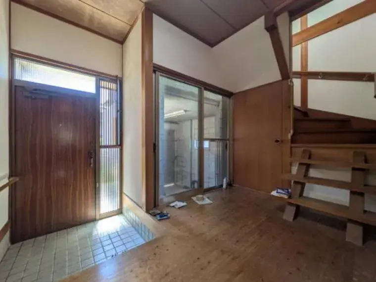 4DK Property Kochi City Kochi Prefecture (6)