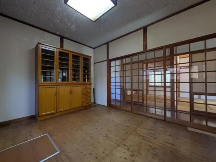 4DK Property Kochi City Kochi Prefecture (7)