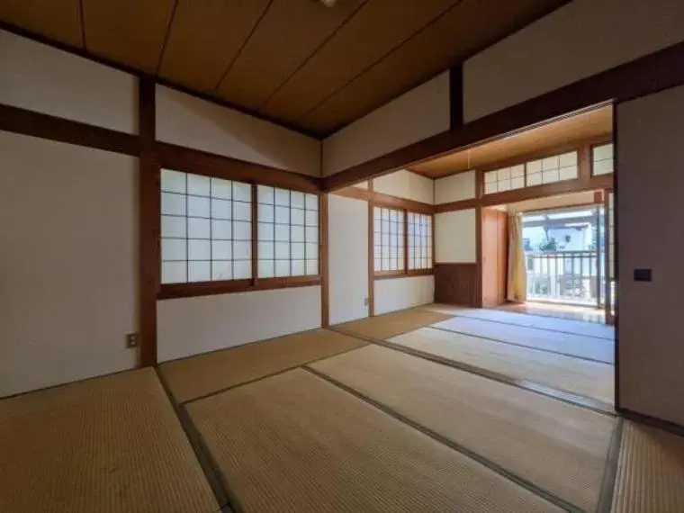 4DK Property Kochi City Kochi Prefecture (9)